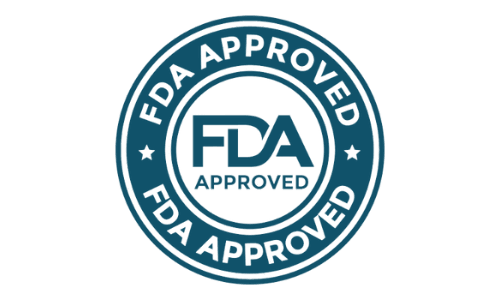 VisiActive FDA Approved